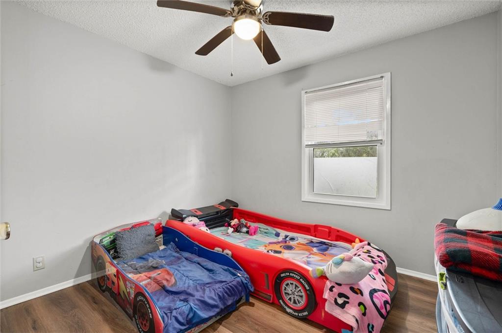 1465 Mamie Drive