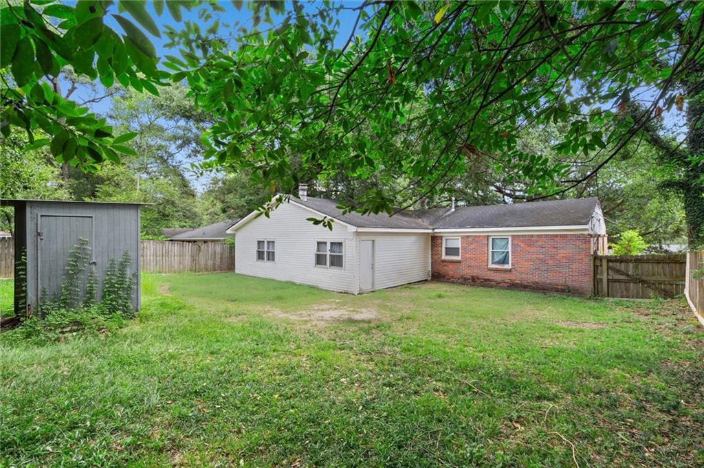 1465 Mamie Drive