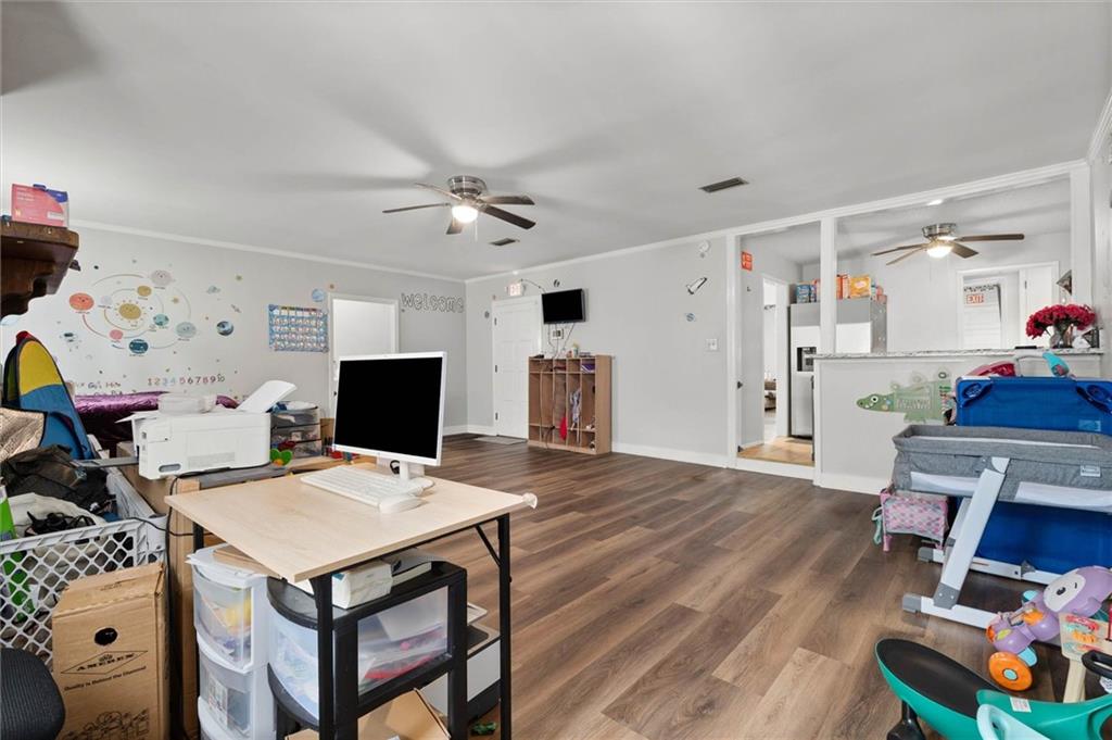 1465 Mamie Drive