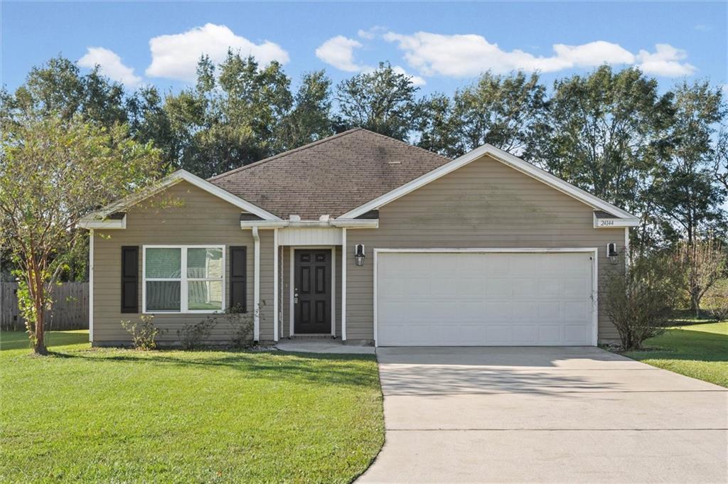 24144 Harvester Drive Loxley AL