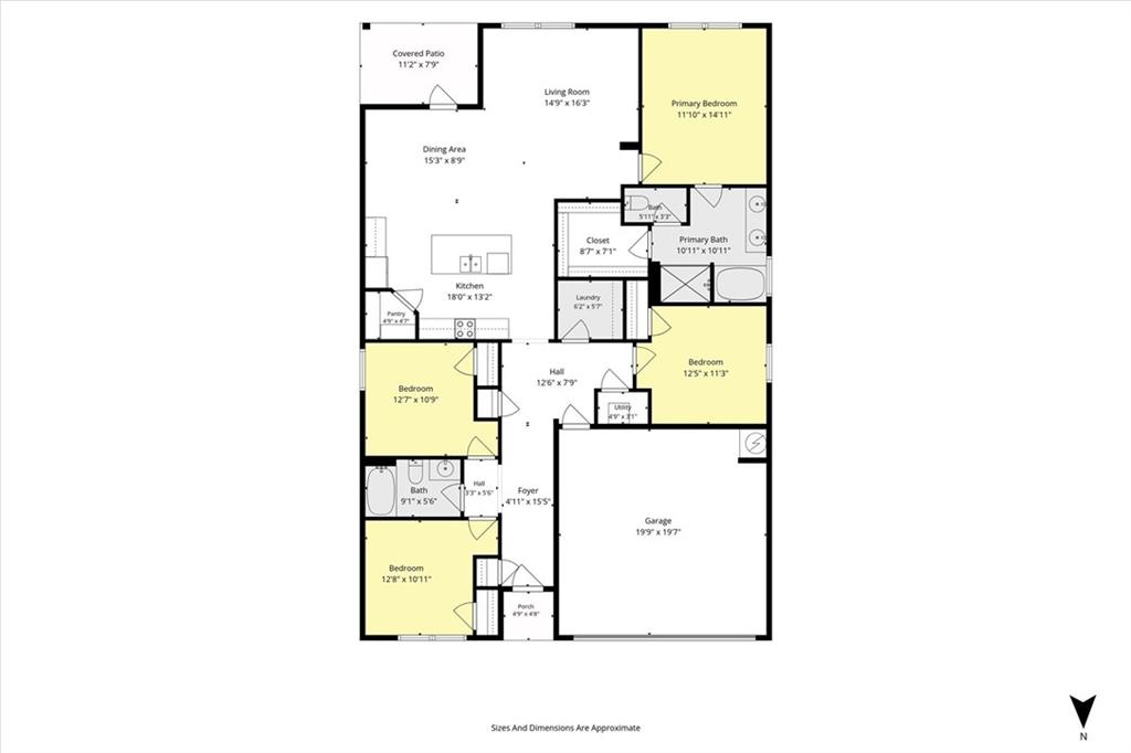 24144 Harvester Drive