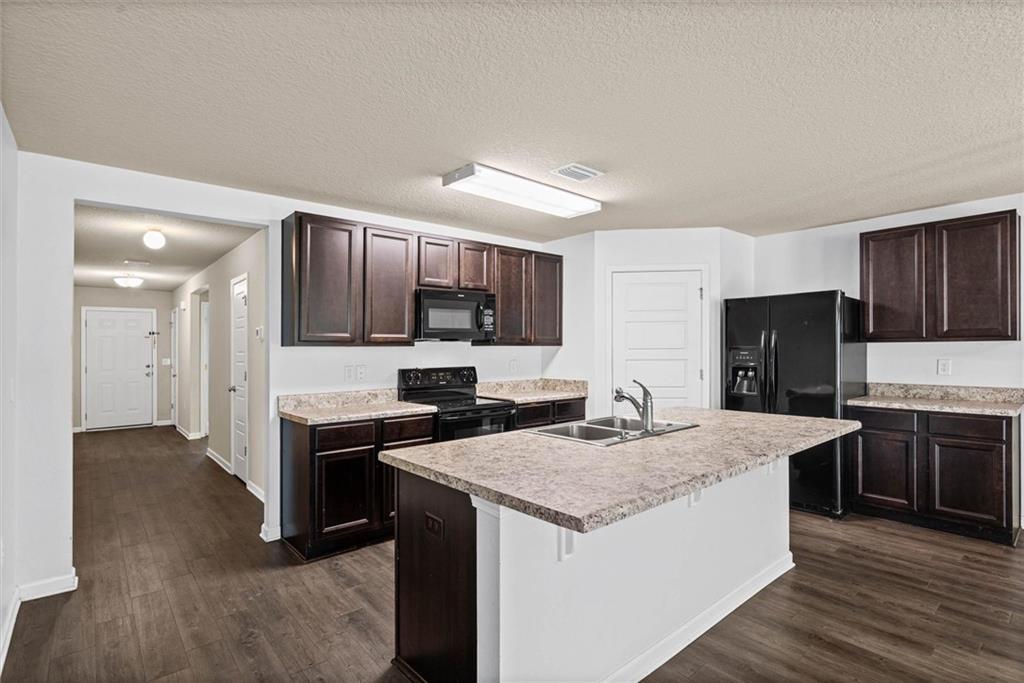24144 Harvester Drive