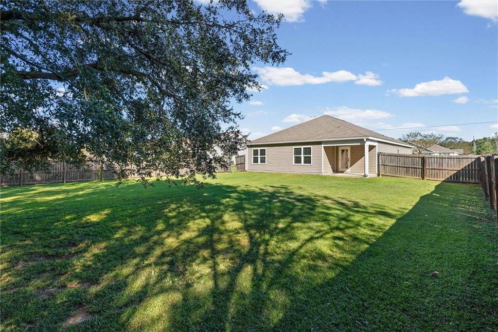 24144 Harvester Drive