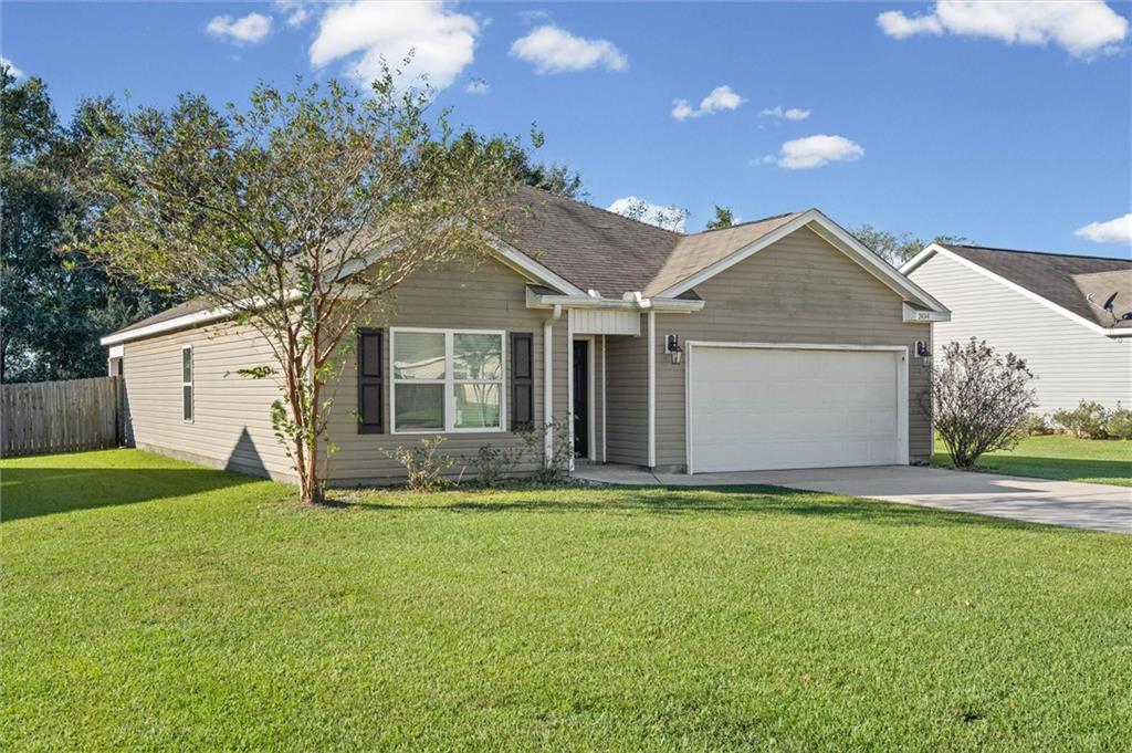 24144 Harvester Drive
