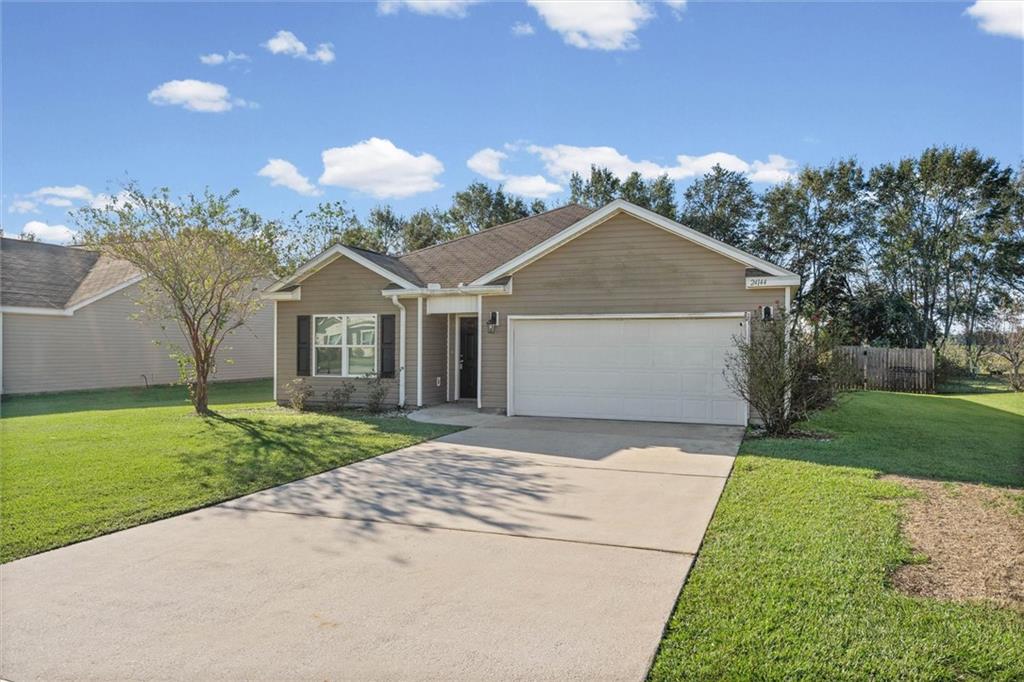 24144 Harvester Drive