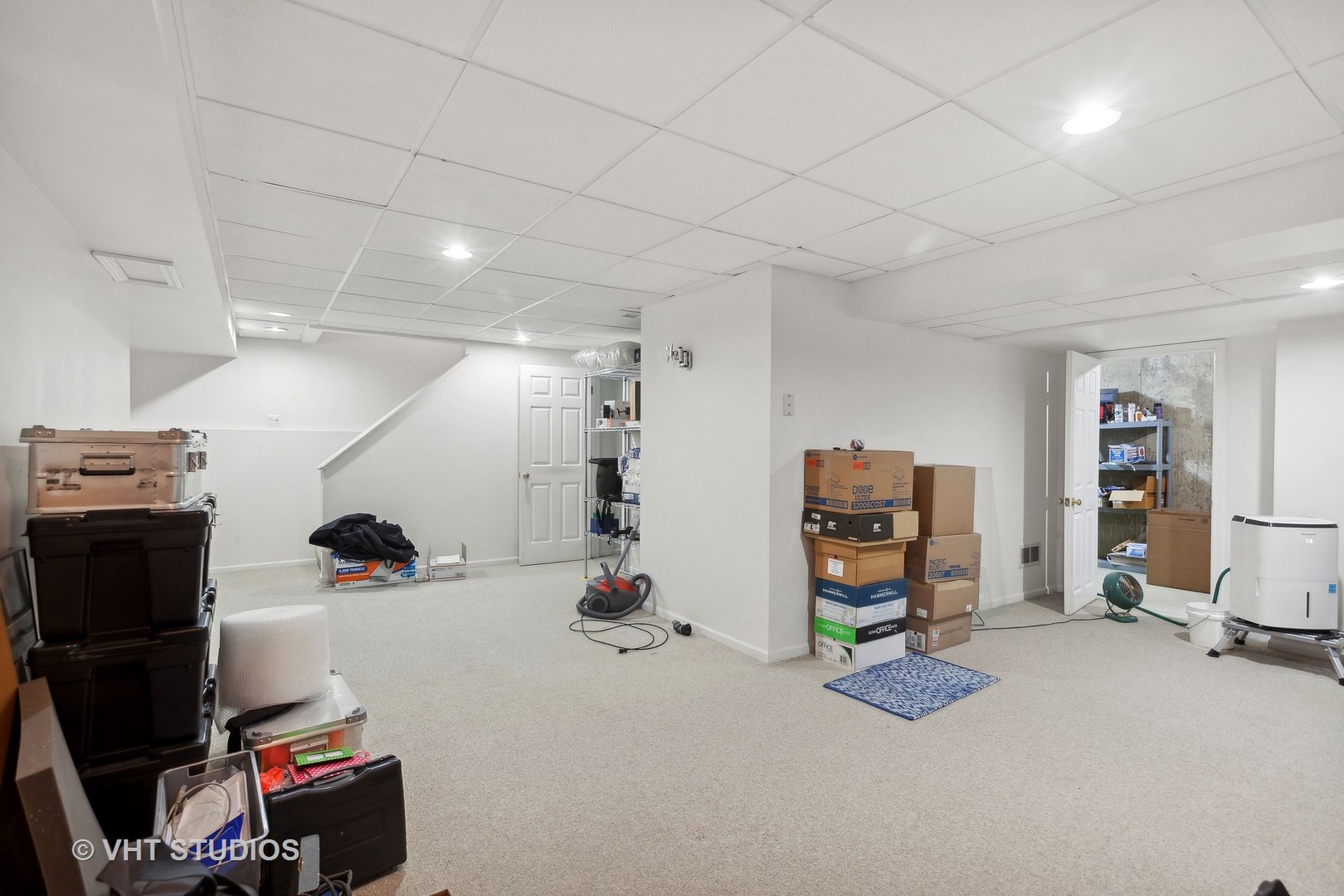 929 E Rosewood Avenue