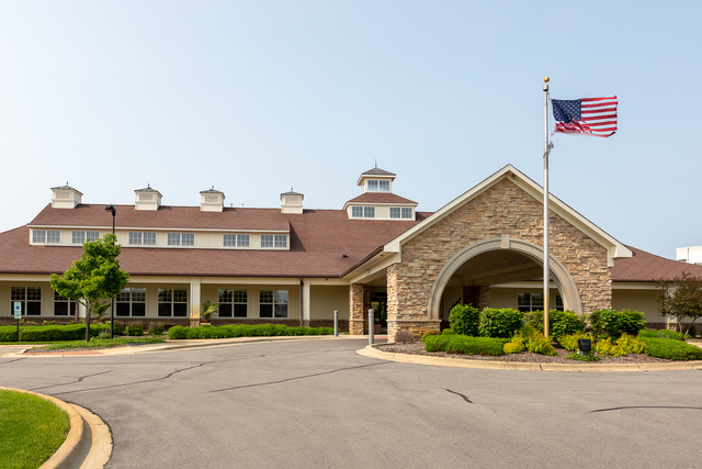 3635 Chesapeake Lane