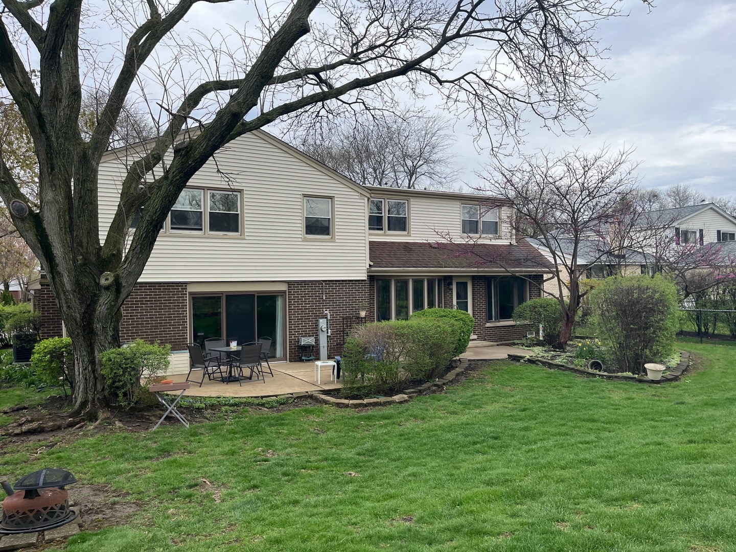 1550 Chickasaw Drive
