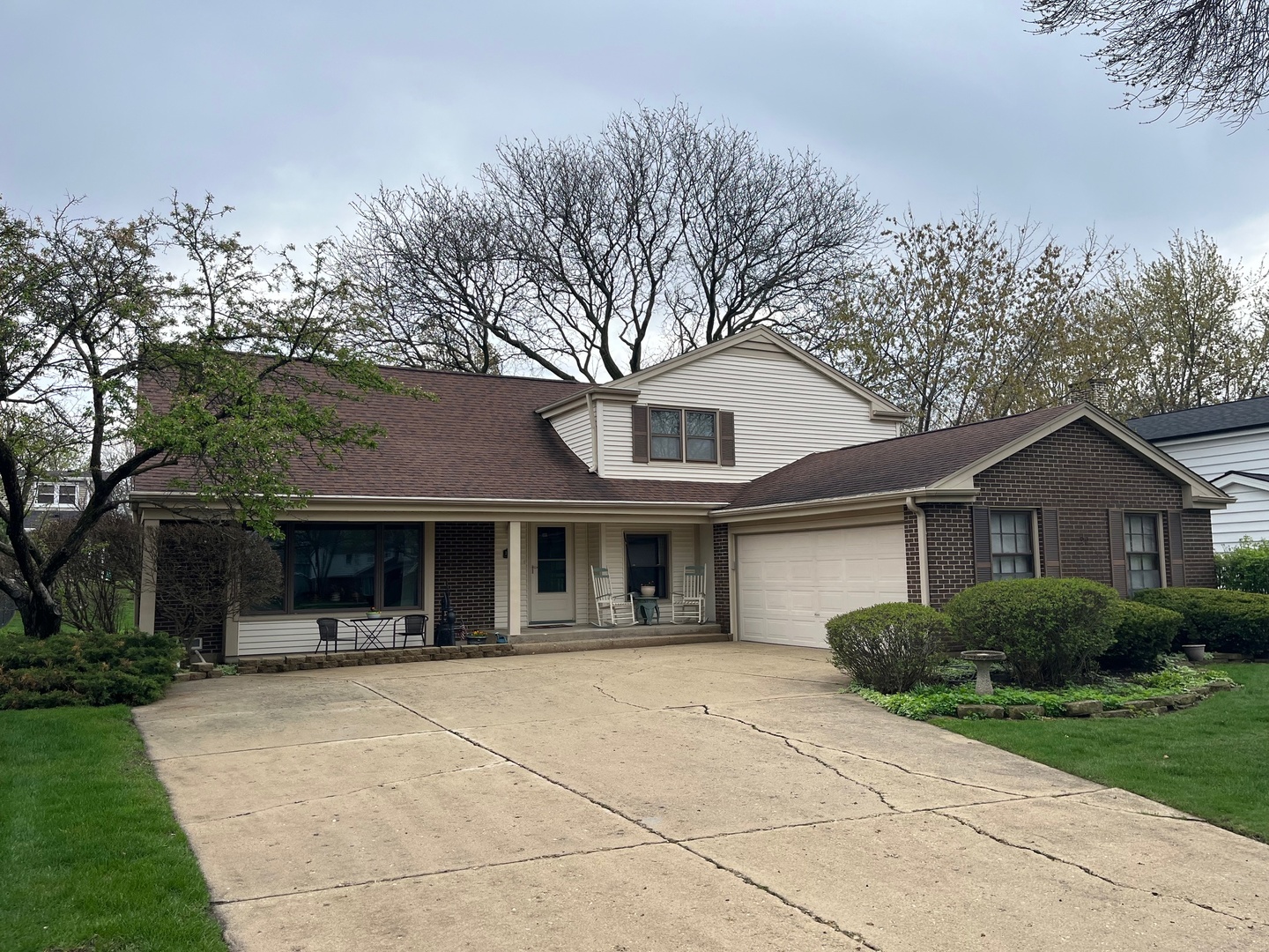 1550 Chickasaw Drive