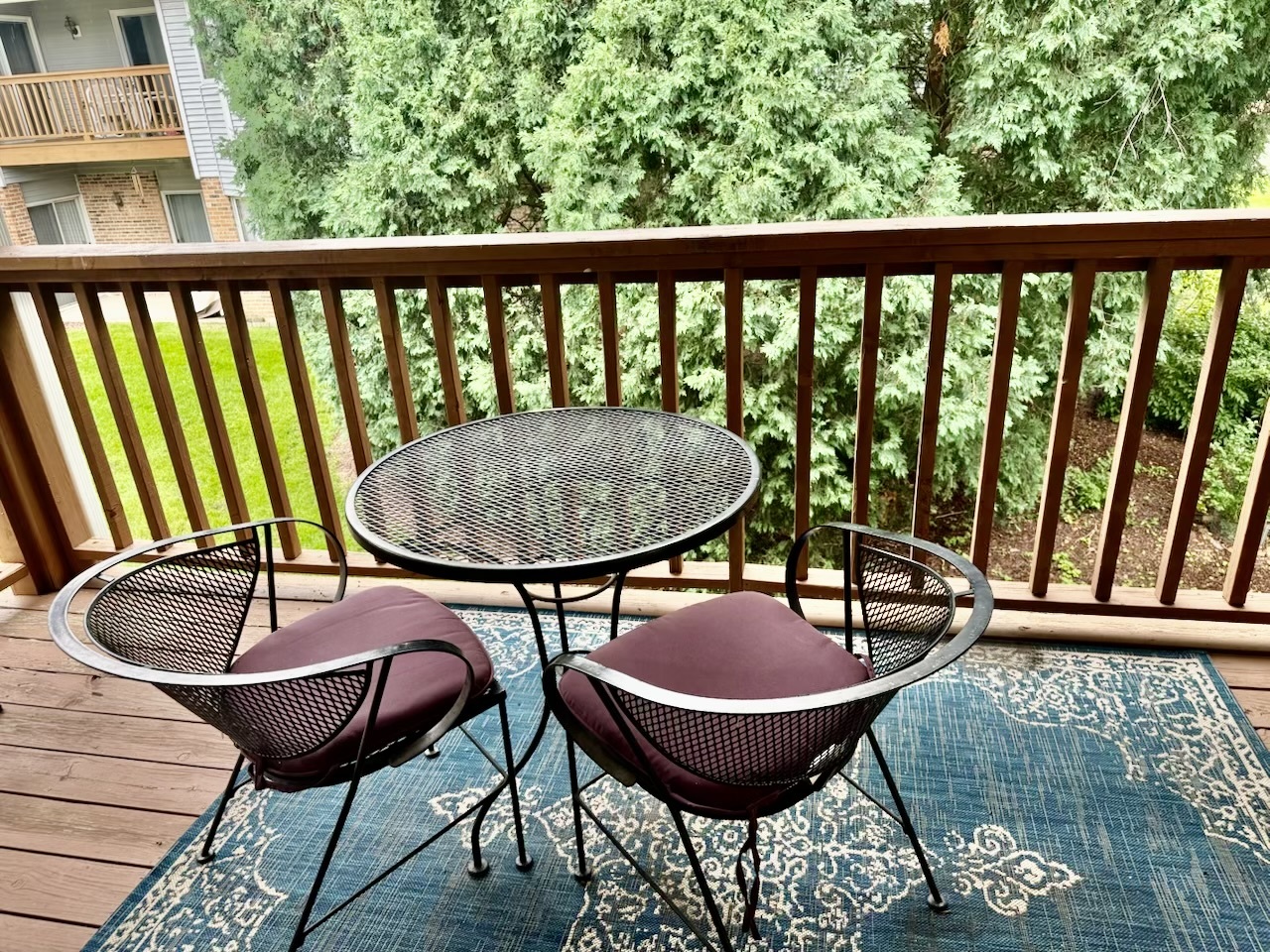 630 Zaininger Avenue Unit: D