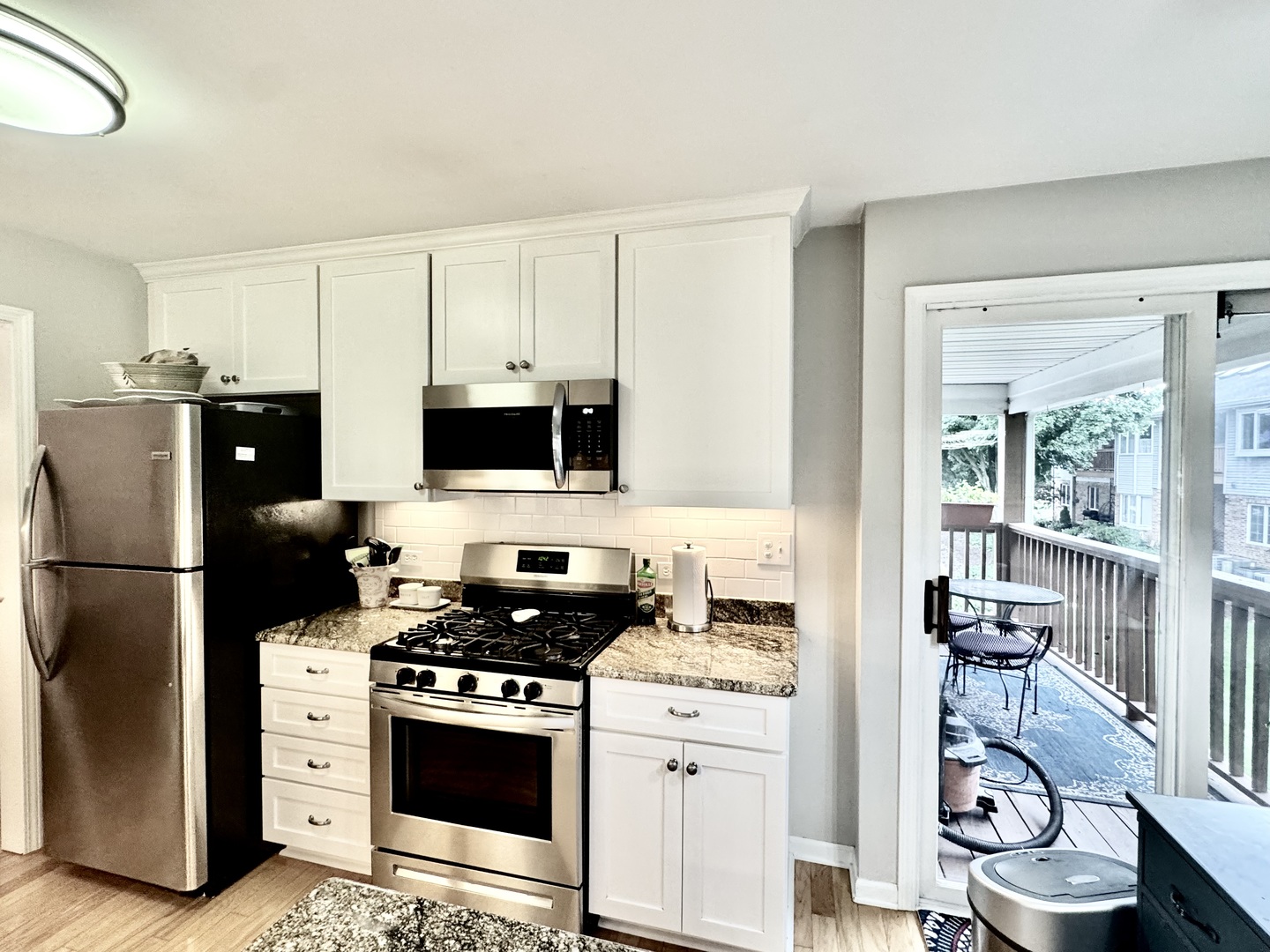 630 Zaininger Avenue Unit: D