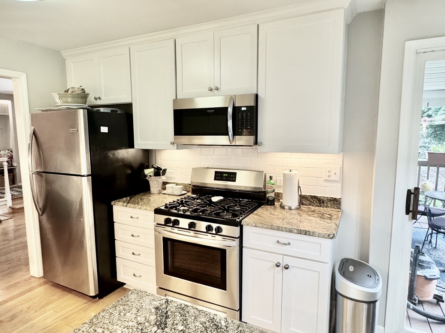 630 Zaininger Avenue Unit: D