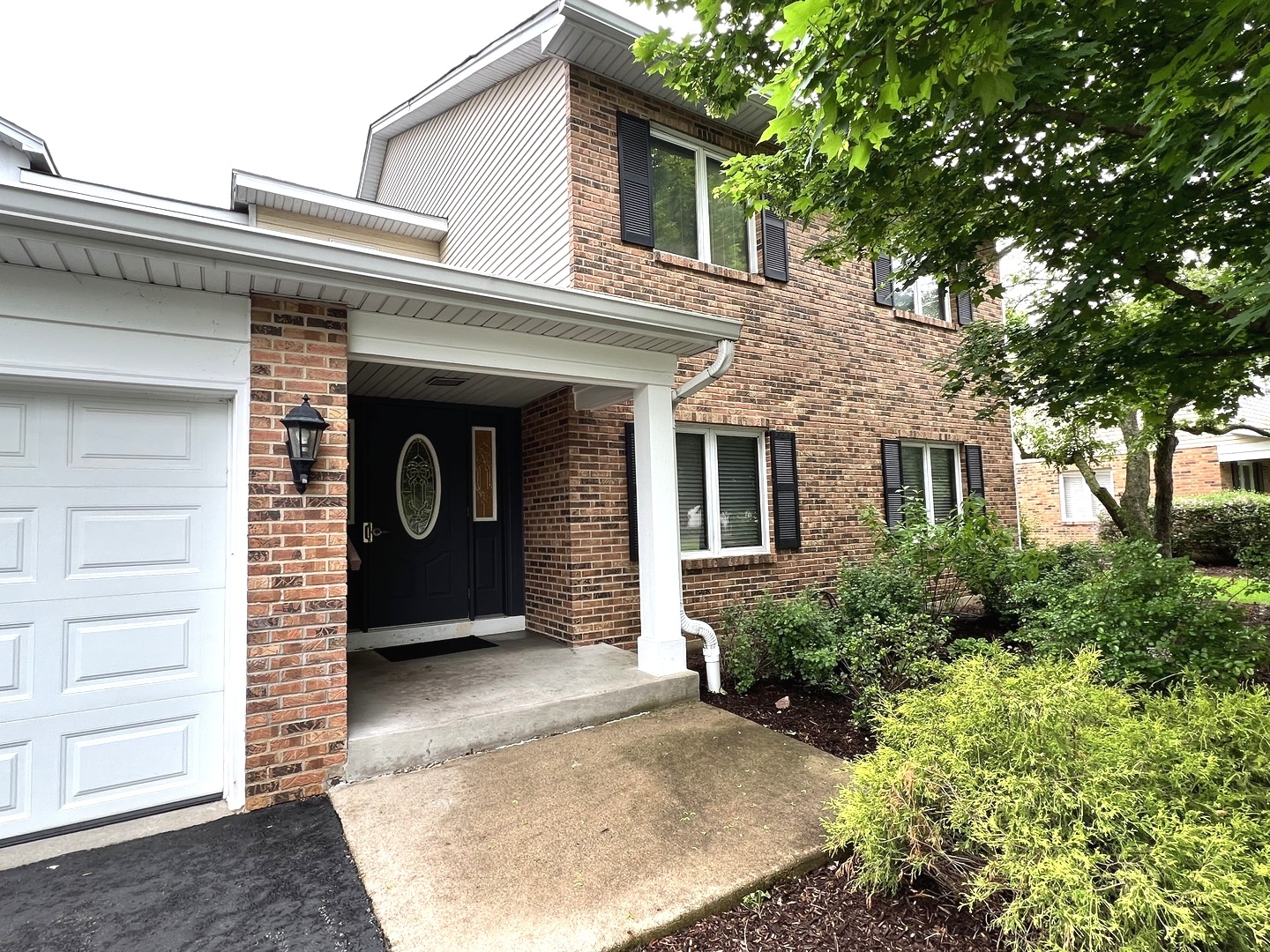 630 Zaininger Avenue Unit: D