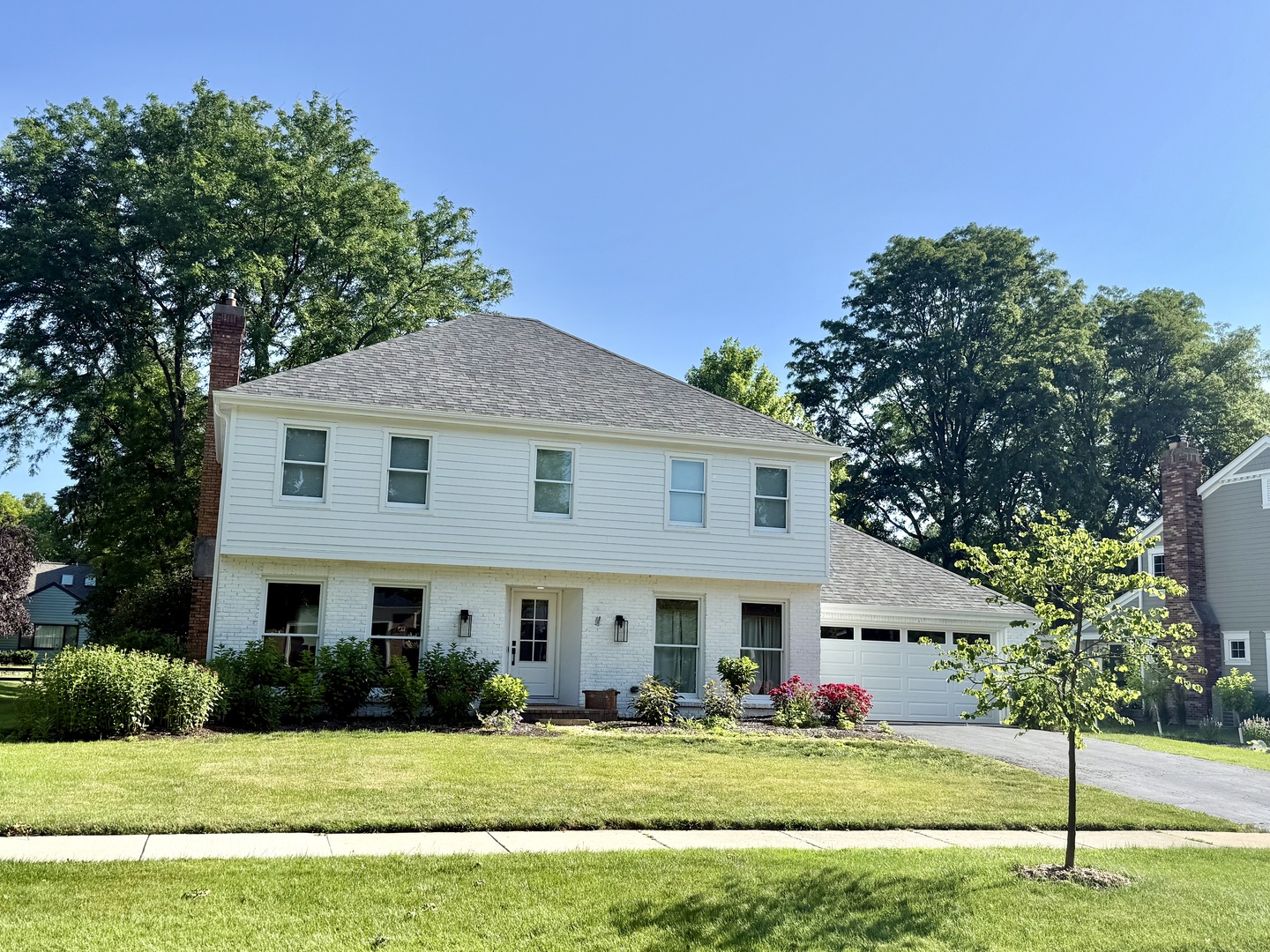 1019 Thunderbird Lane