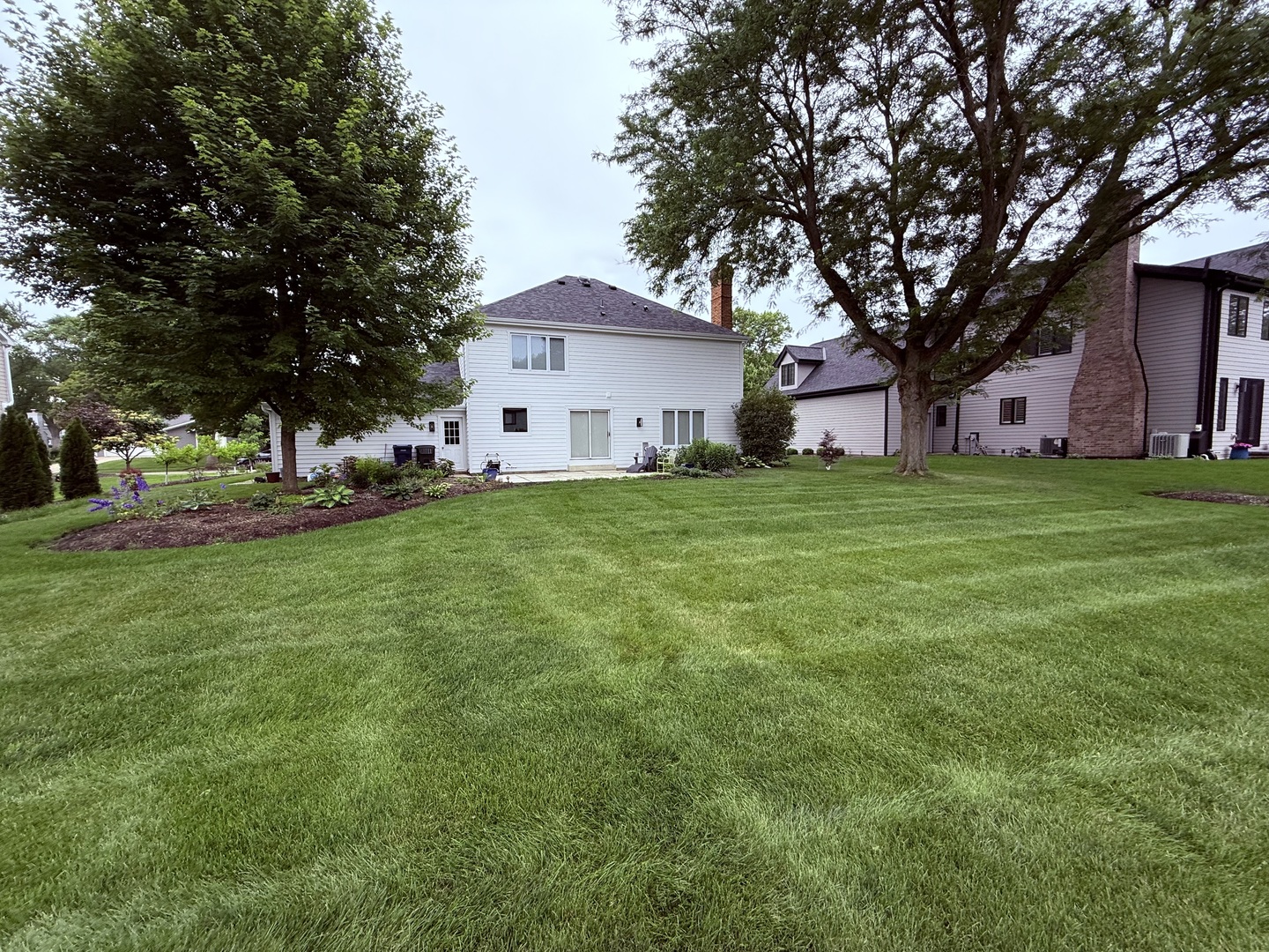 1019 Thunderbird Lane
