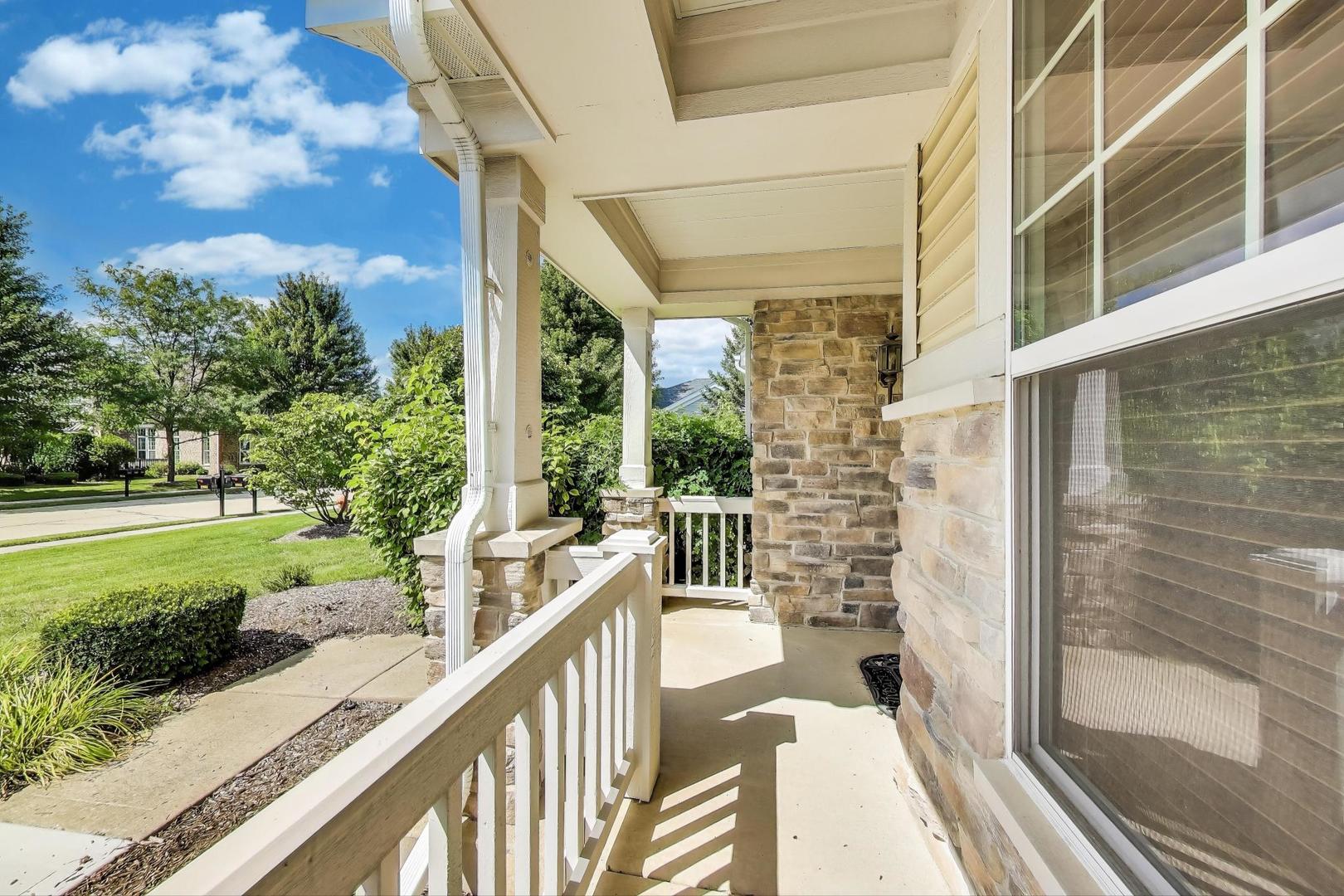 2851 Normandy Circle