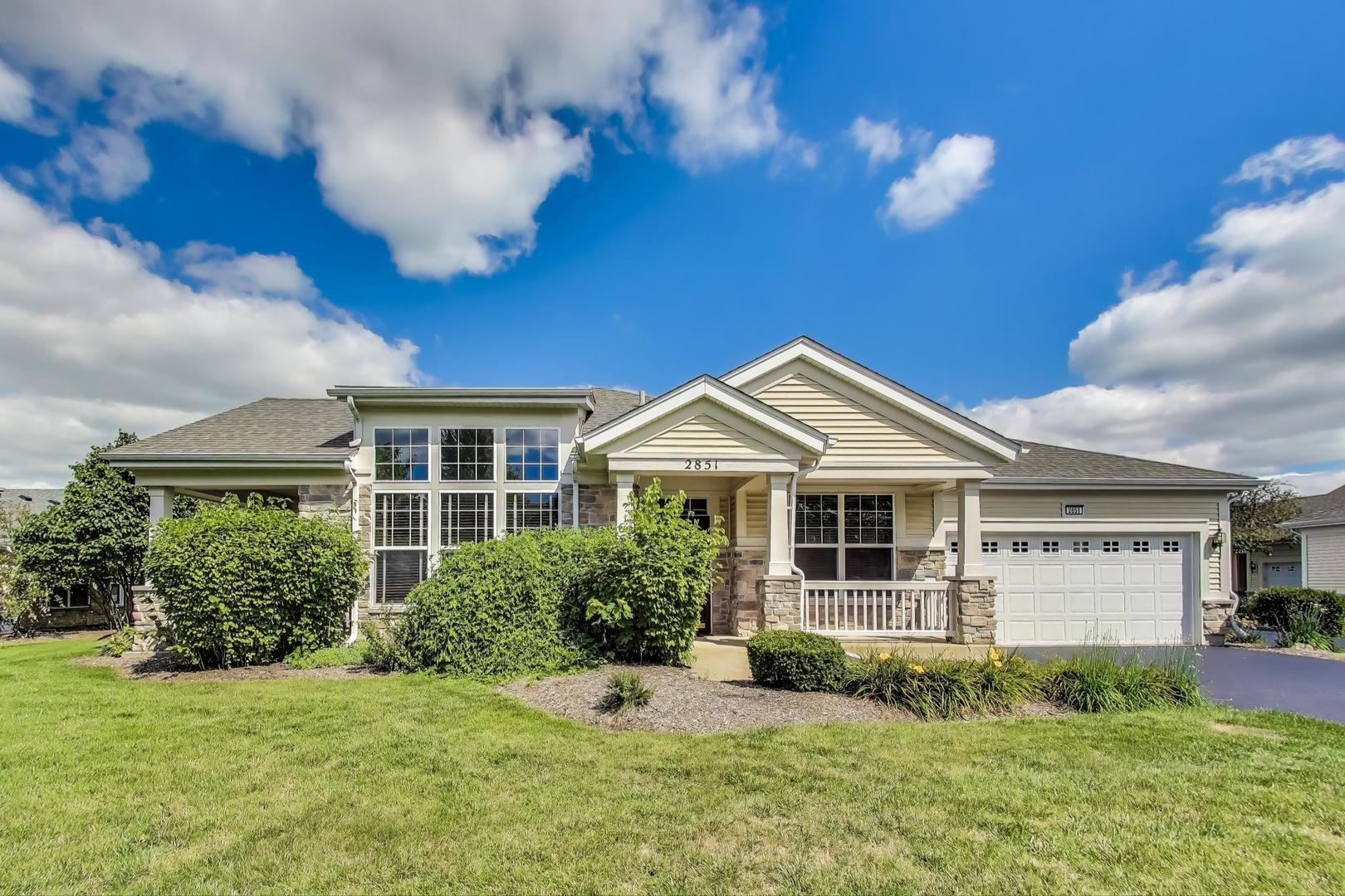 2851 Normandy Circle