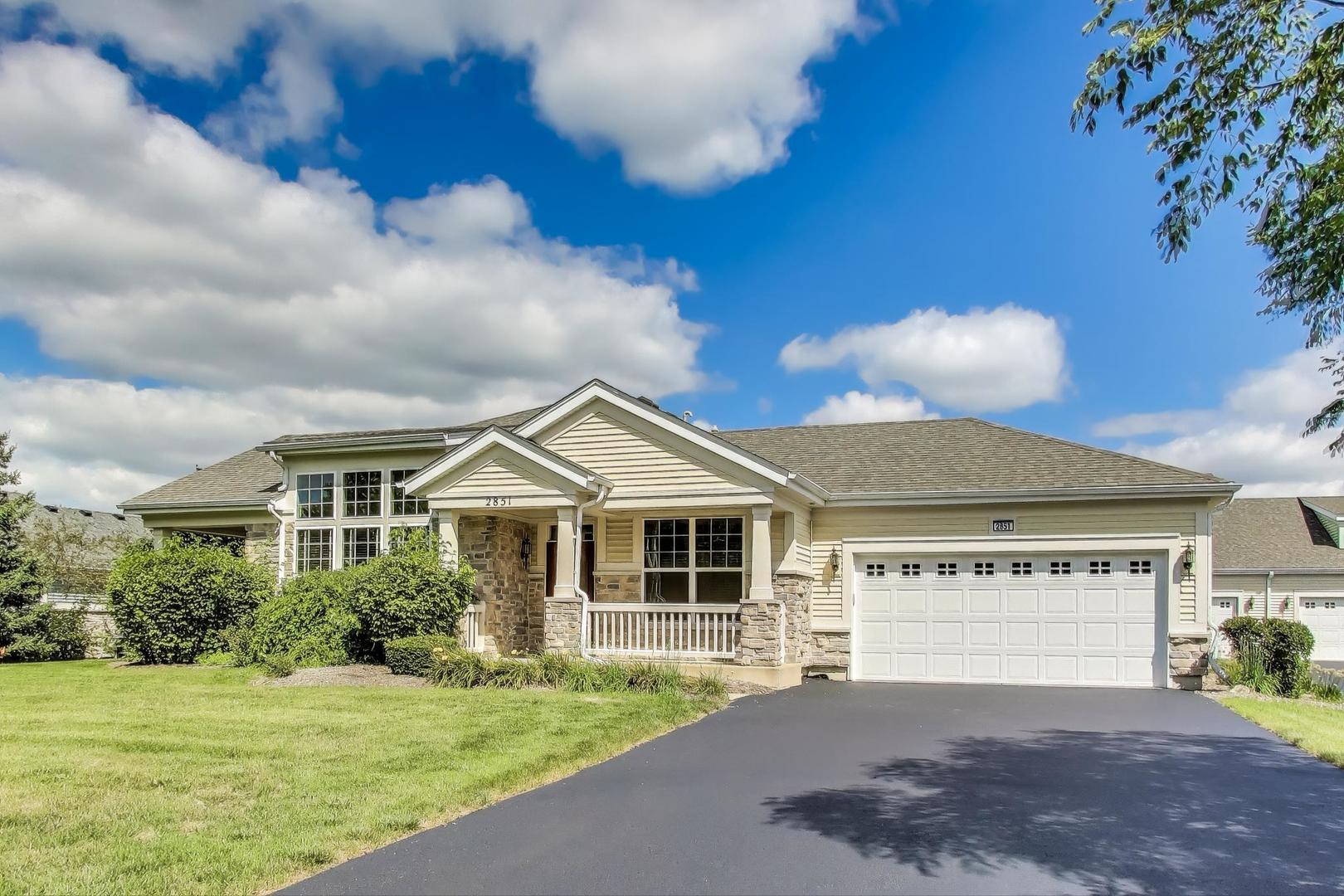 2851 Normandy Circle Unit: 2851