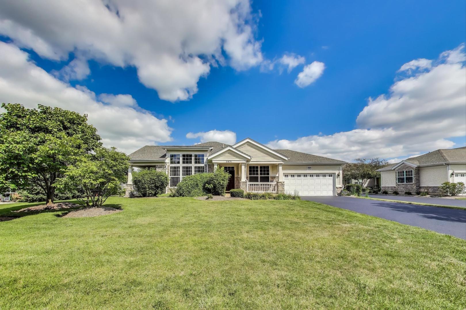 2851 Normandy Circle Unit: 2851