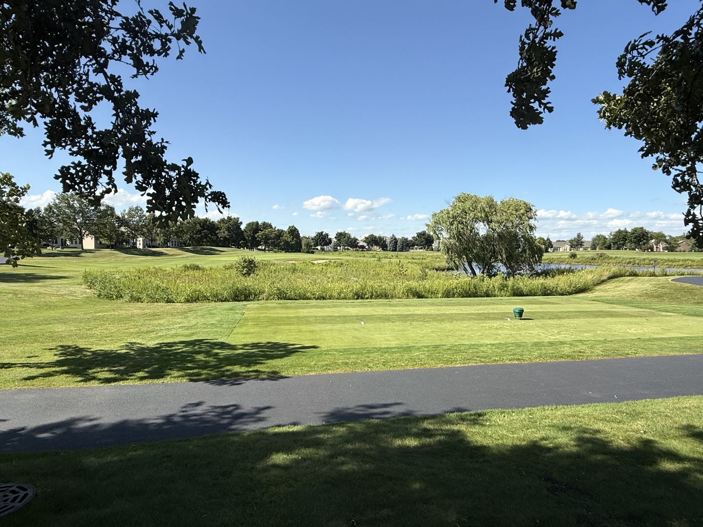 2851 Normandy Circle Unit: 2851