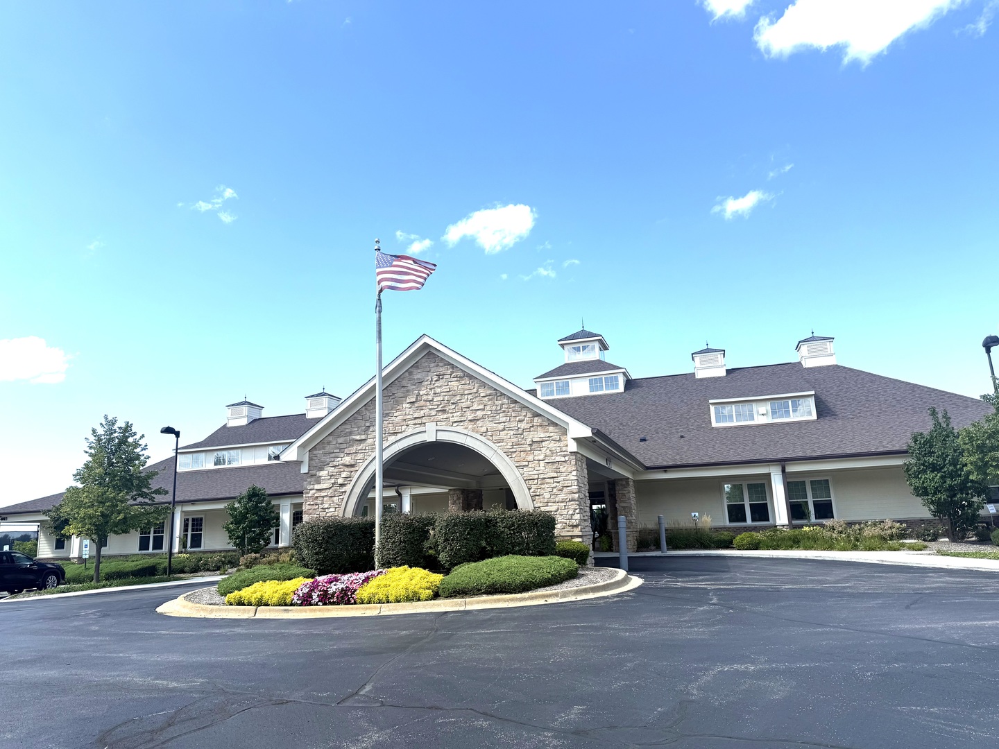2851 Normandy Circle Unit: 2851