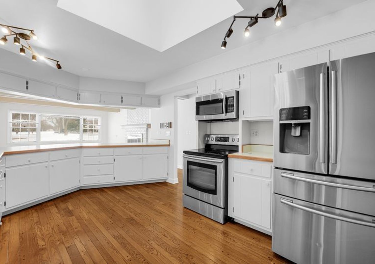 1117 Summit Hills Lane