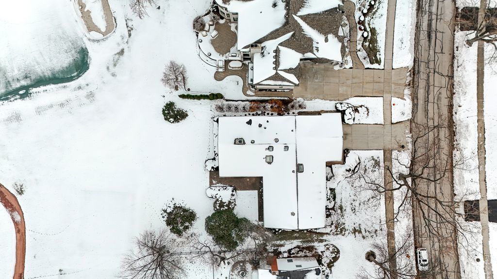 1117 Summit Hills Lane