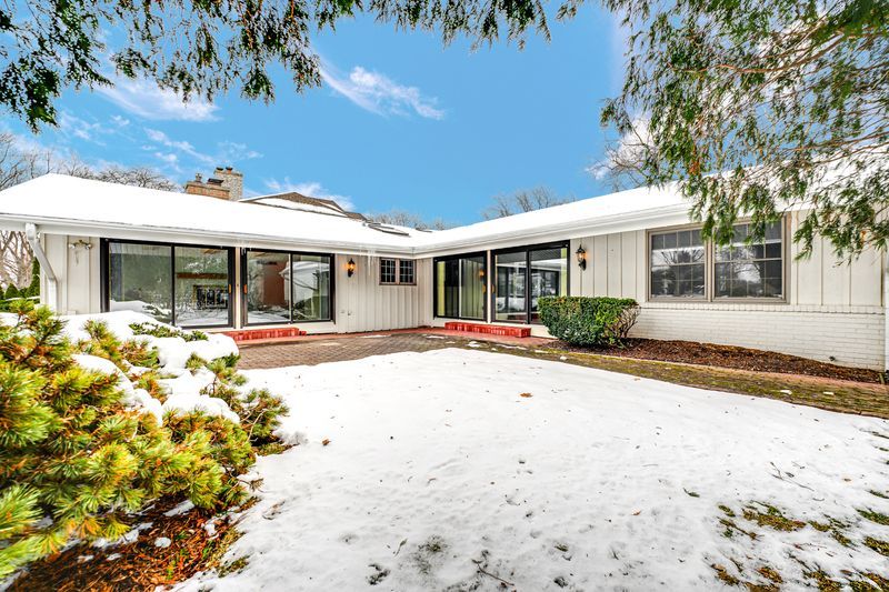 1117 Summit Hills Lane