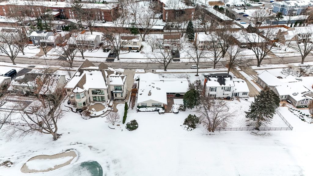 1117 Summit Hills Lane