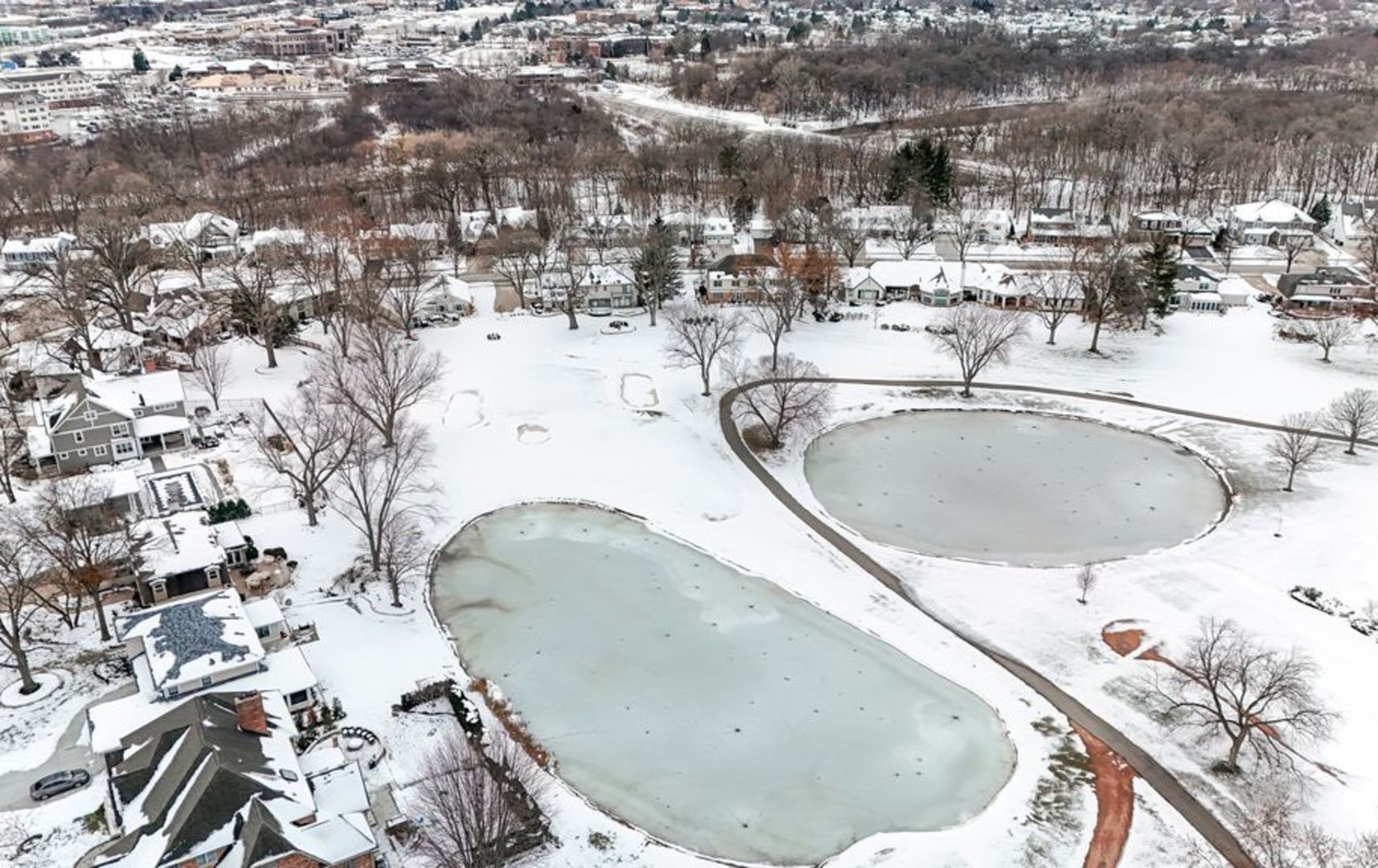 1117 Summit Hills Lane