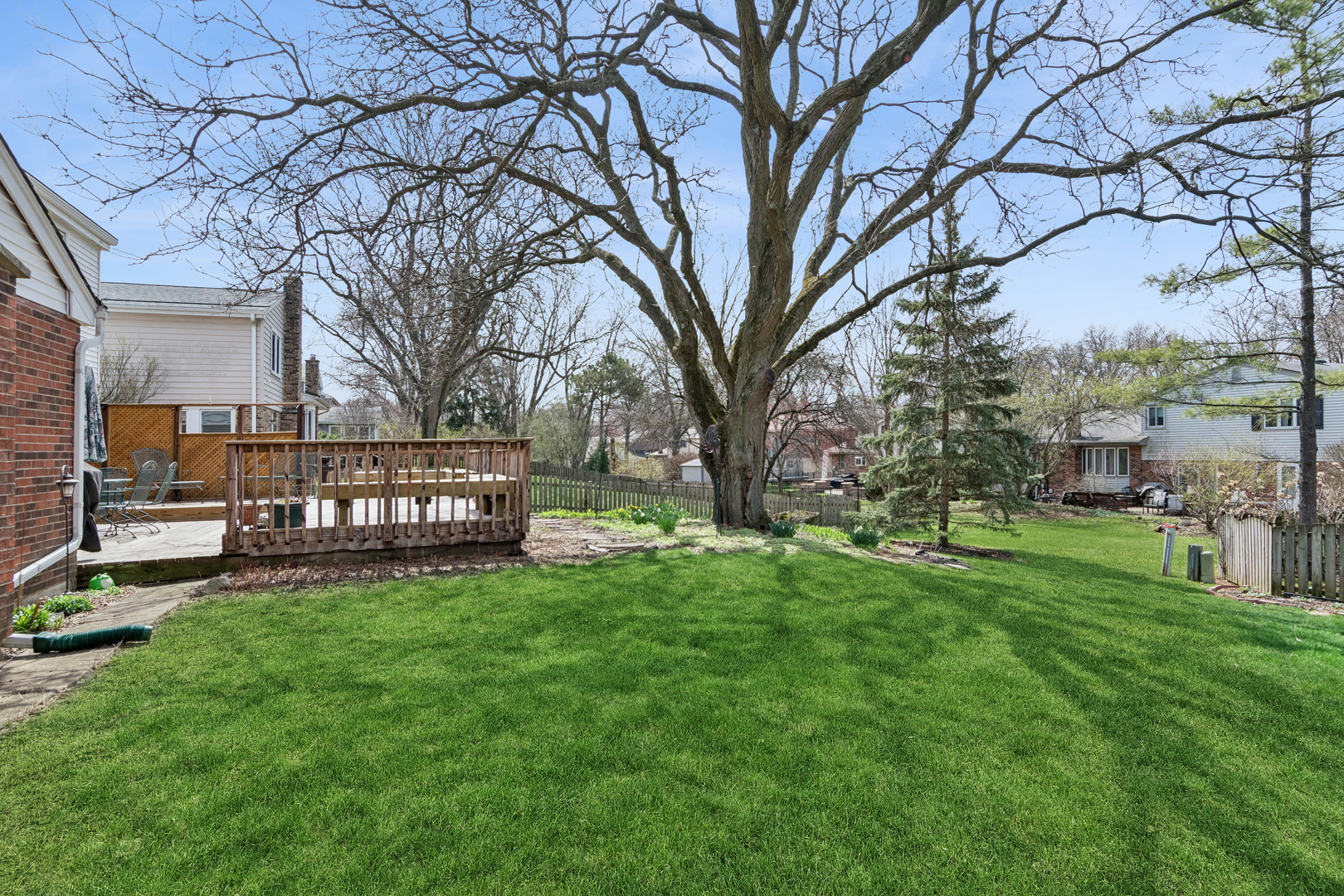 1549 Chippewa Drive