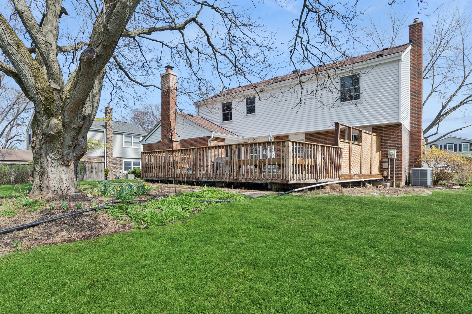 1549 Chippewa Drive