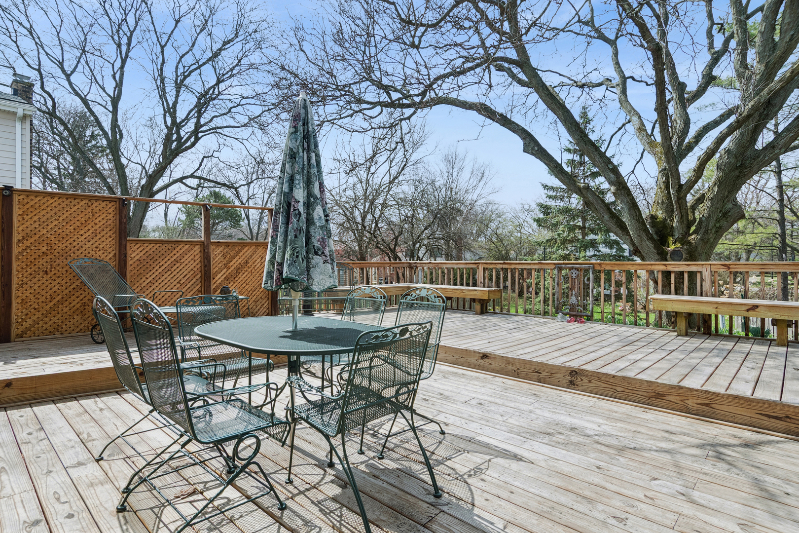 1549 Chippewa Drive