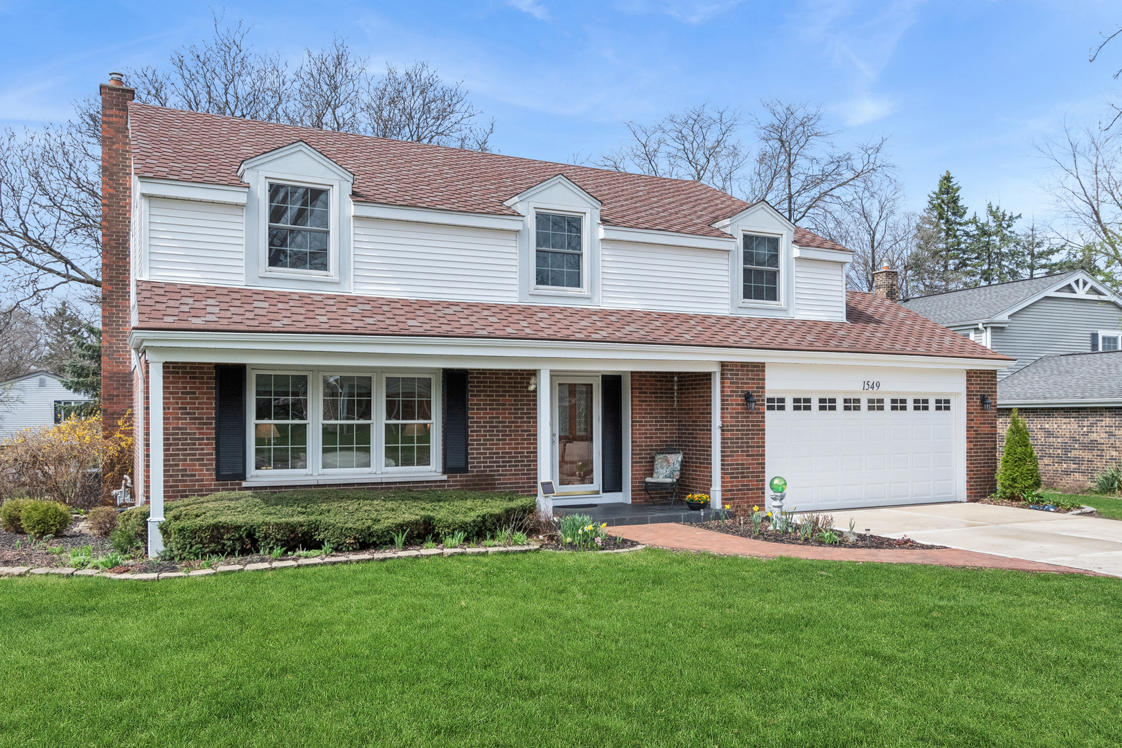 1549 Chippewa Drive