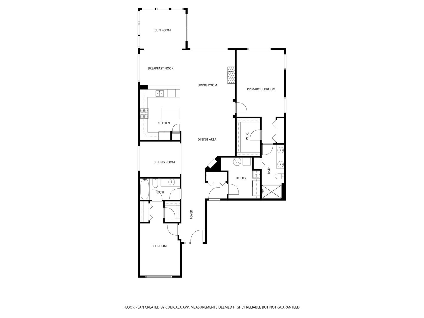 4071 Chesapeake Lane