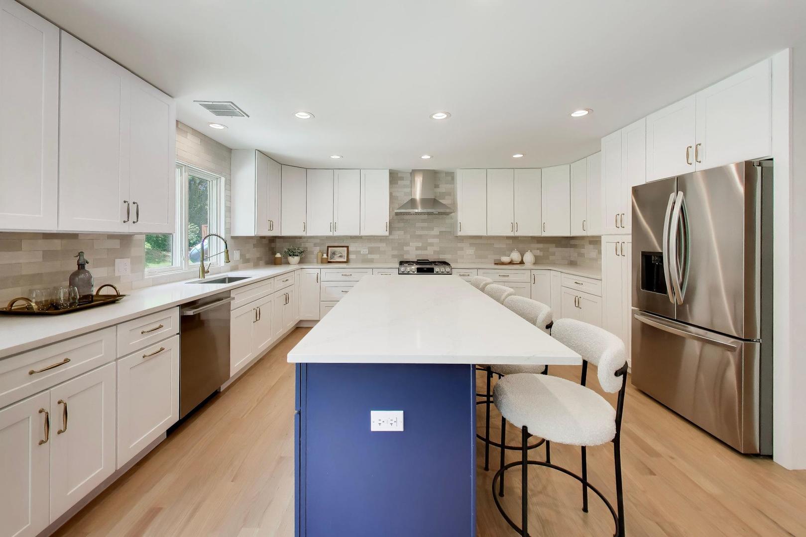 2432 Legacy Drive