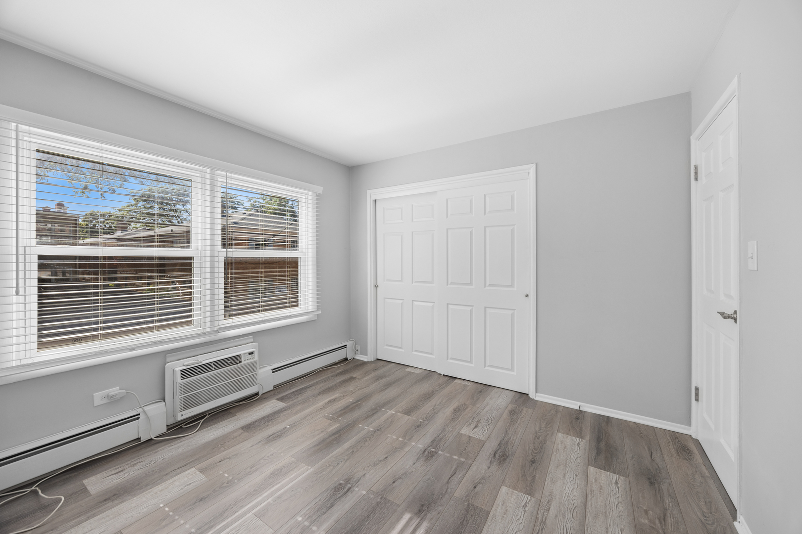 1025 Randolph Street Unit: 112