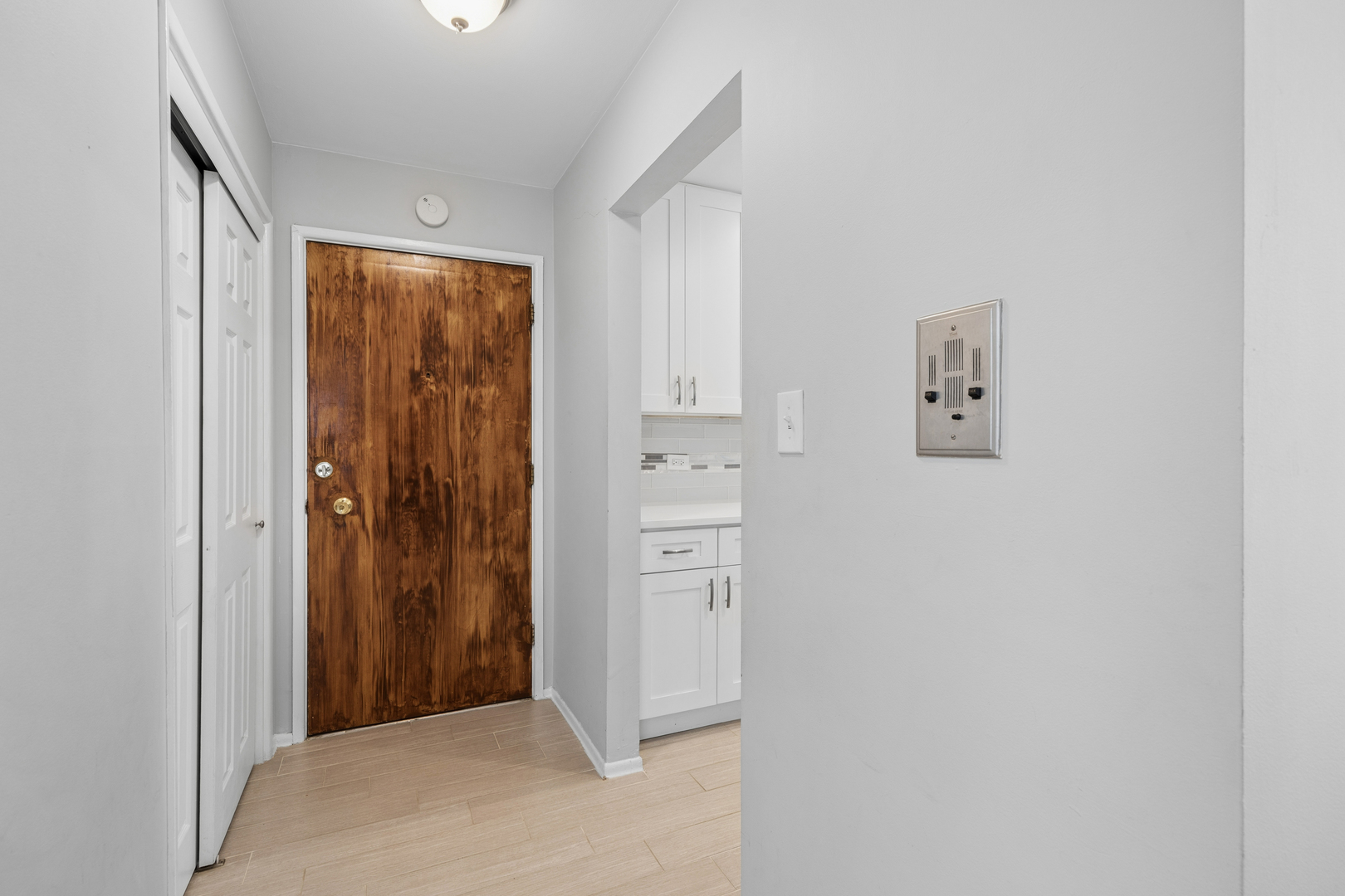 1025 Randolph Street Unit: 112