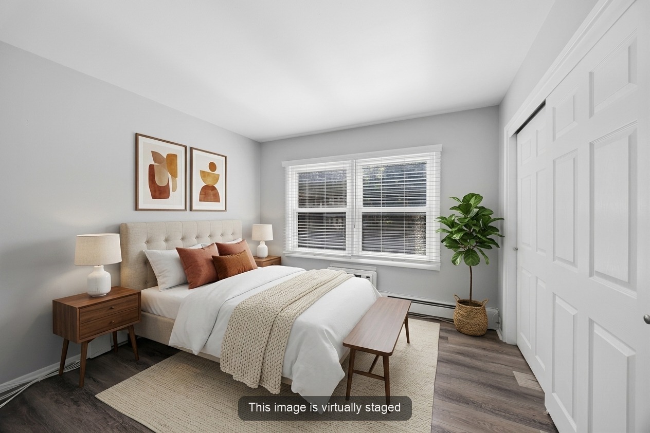 1025 Randolph Street Unit: 112
