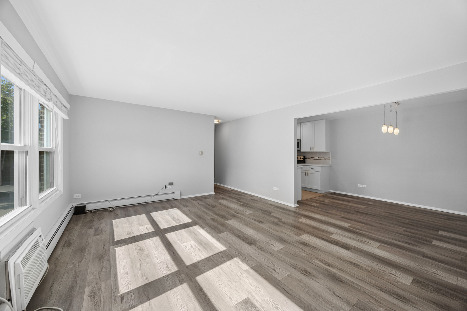 1025 Randolph Street Unit: 112