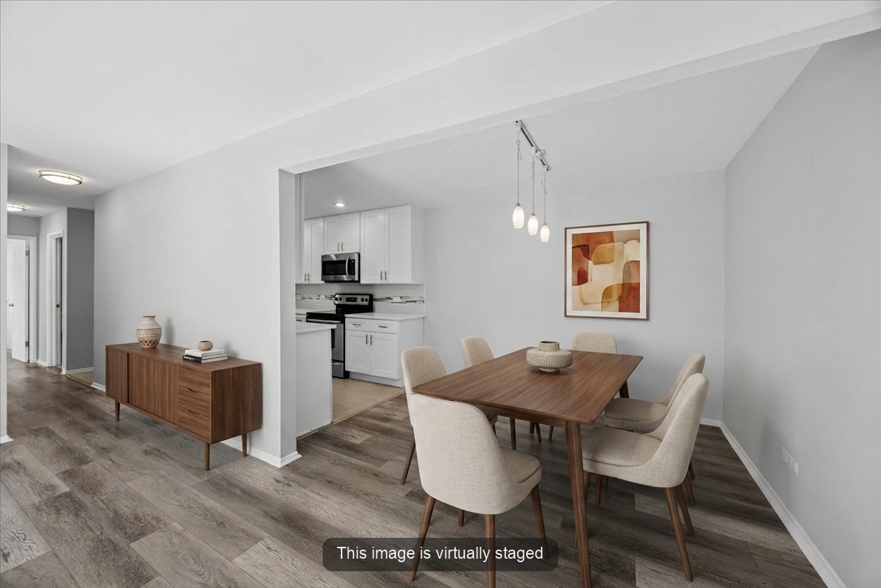 1025 Randolph Street Unit: 112
