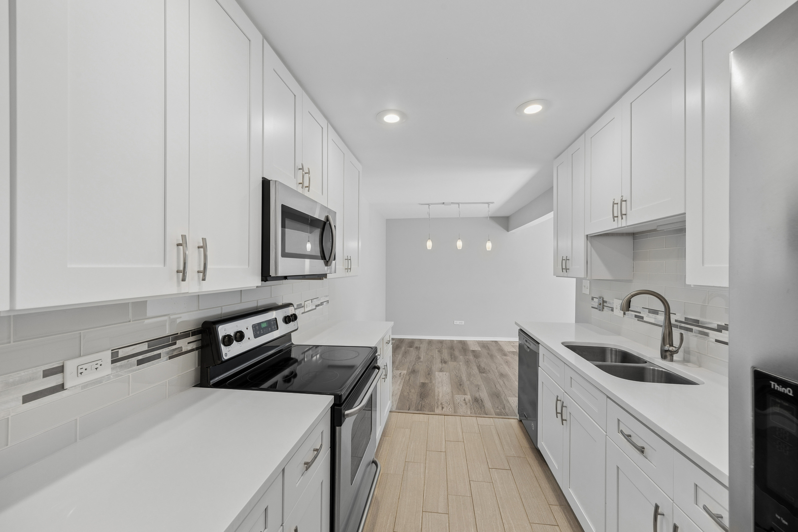 1025 Randolph Street Unit: 112