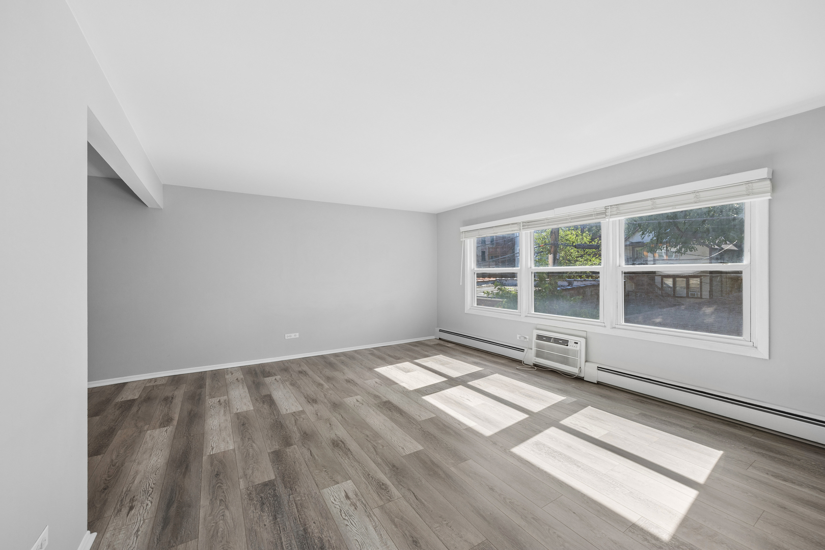 1025 Randolph Street Unit: 112