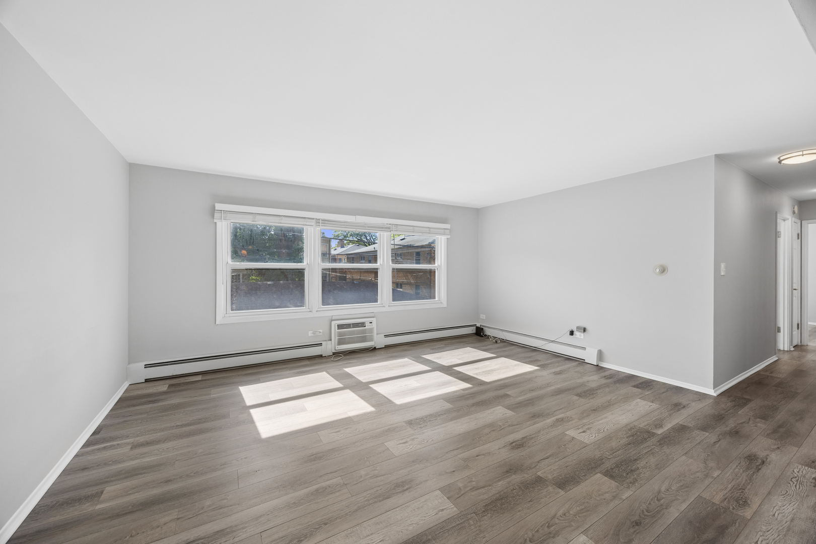 1025 Randolph Street Unit: 112