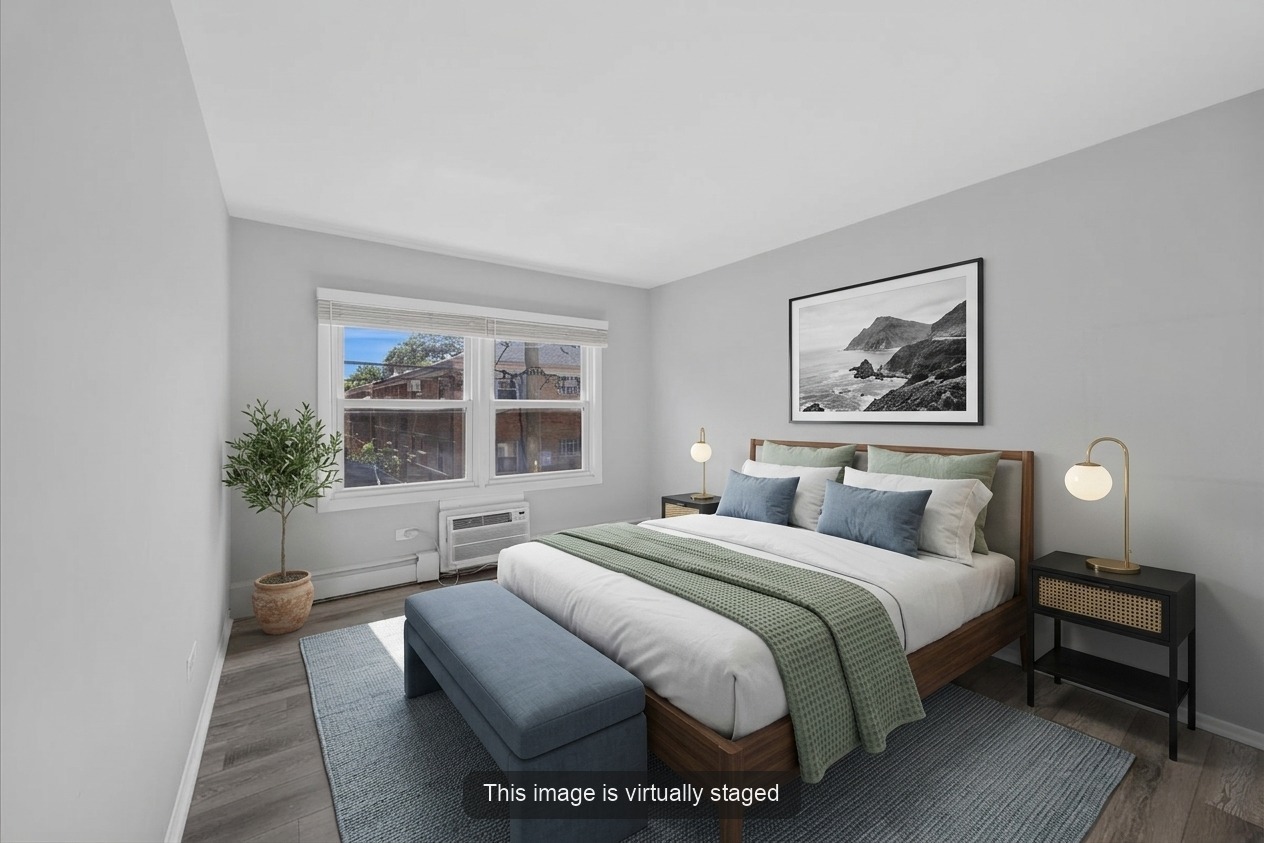 1025 Randolph Street Unit: 112