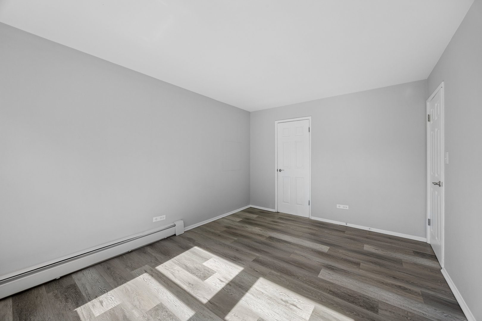 1025 Randolph Street Unit: 112