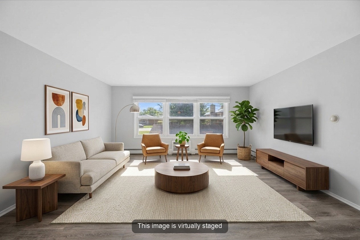 1025 Randolph Street Unit: 112