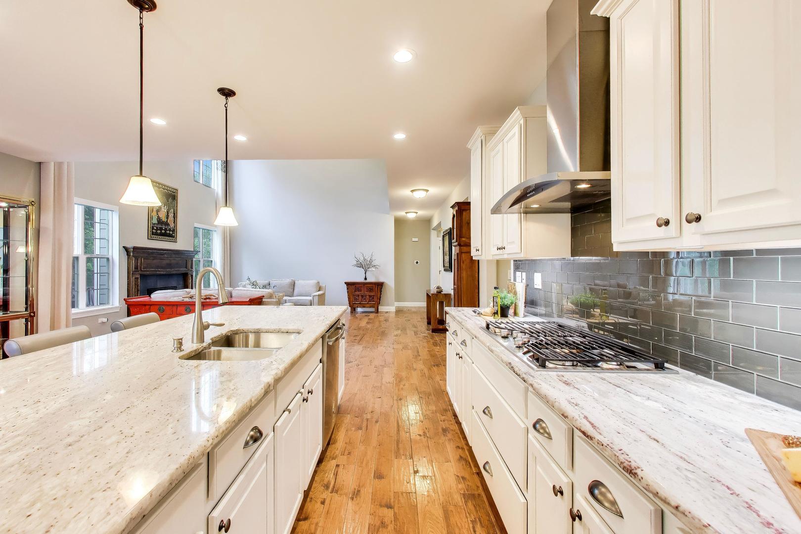 823 Heatherfield Circle