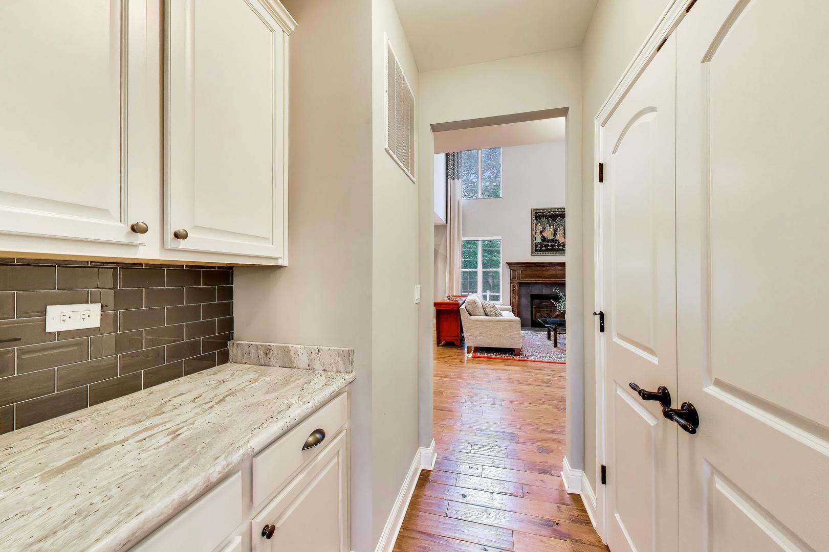823 Heatherfield Circle