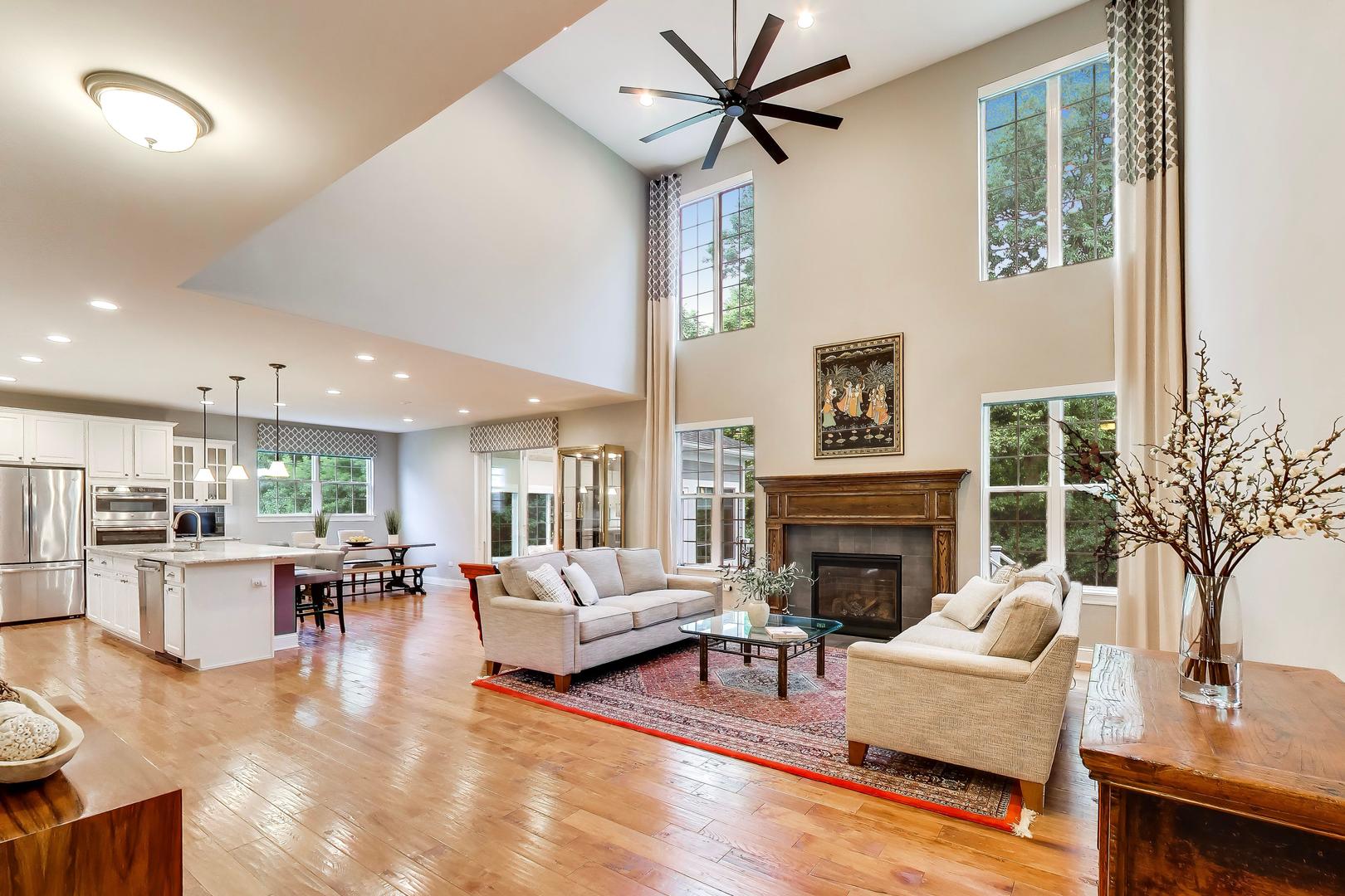 823 Heatherfield Circle